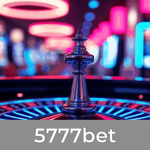 5777bet: Experiência autêntica com jogos de mesa ao vivo