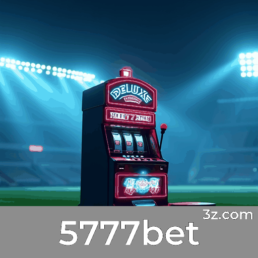 5777bet login page Brazil – secure online casino access