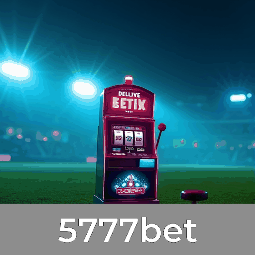 5777bet: Slots de Alta Volatilidade, Jogos de Mesa ao Vivo, e Mais para os Brasileiros