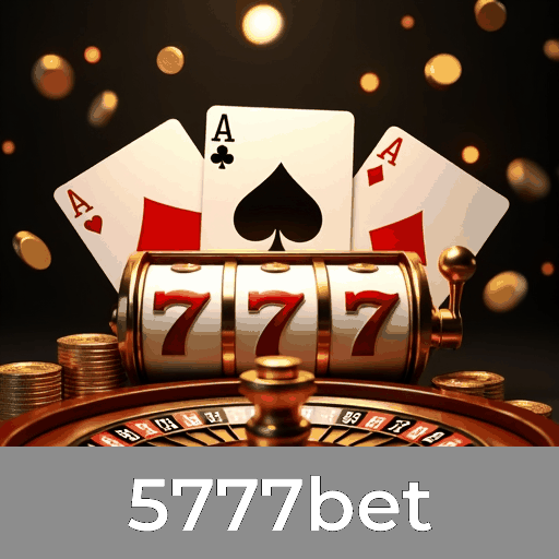 5777bet: A Revolução das Apostas no Seu Aplicativo Móvel