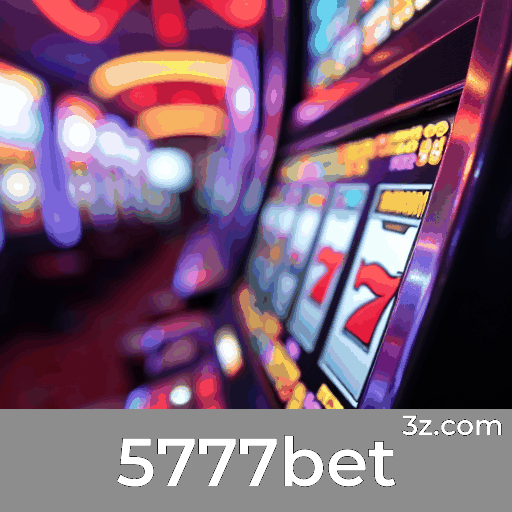 5777bet login page Brazil – secure online casino access