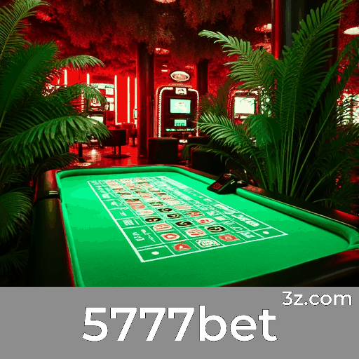 5777bet login page Brazil – secure online casino access