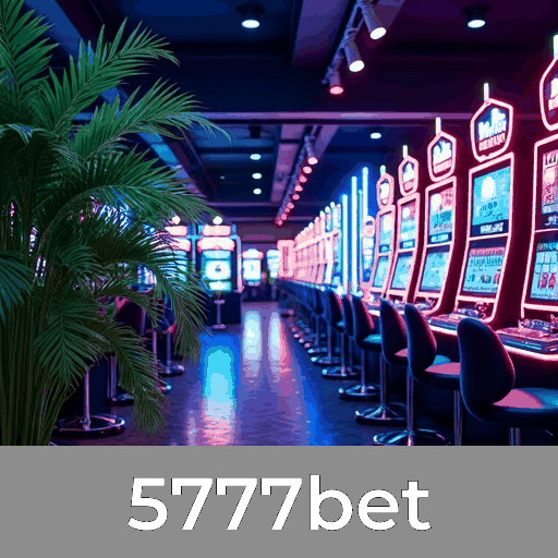 5777bet: Excelência em Apostas Esportivas e Foco no Futebol Brasileiro
