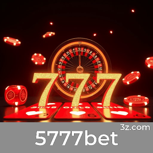 5777bet login page Brazil – secure online casino access