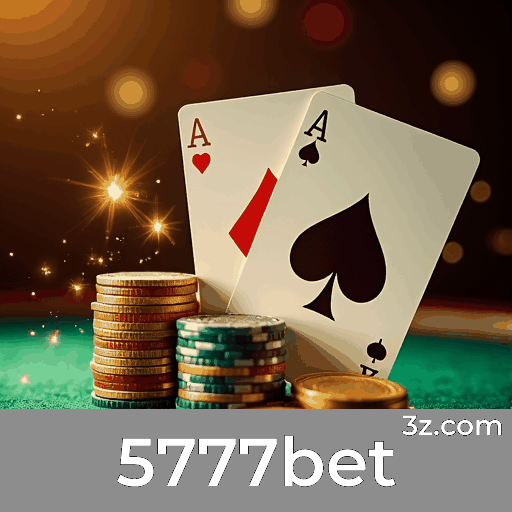 5777bet login page Brazil – secure online casino access