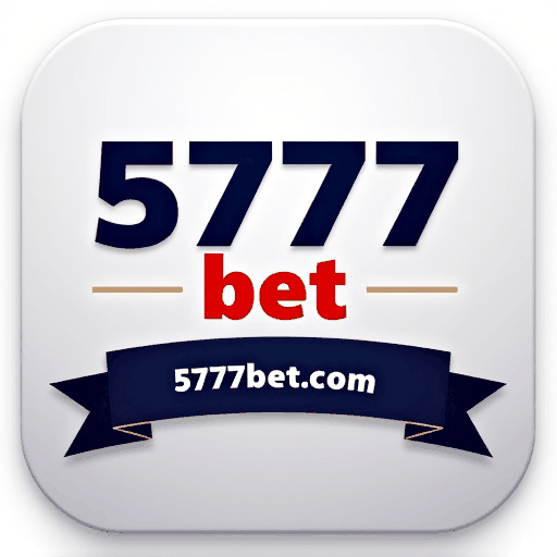 5777bet: Plataforma Confiável e Cassino Premiado